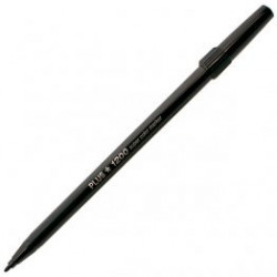 ROTULADOR NO PERMANENTE TRAZO 0,4-1 MM