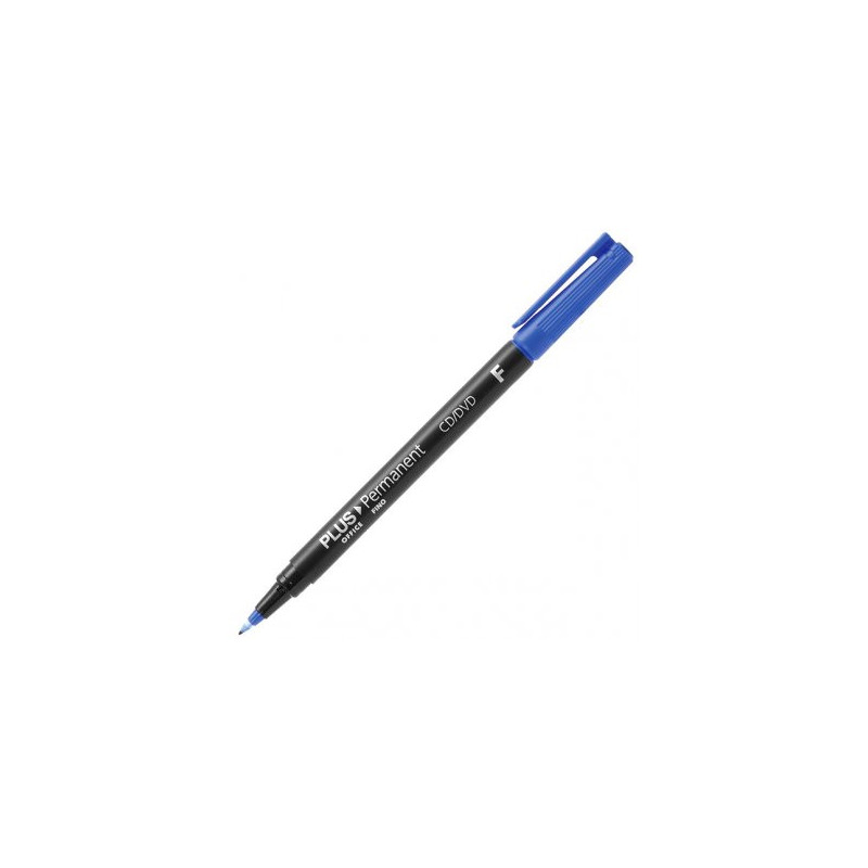 ROTULADOR PERMANENTE FIBRA TRAZ0 0,3-3MM