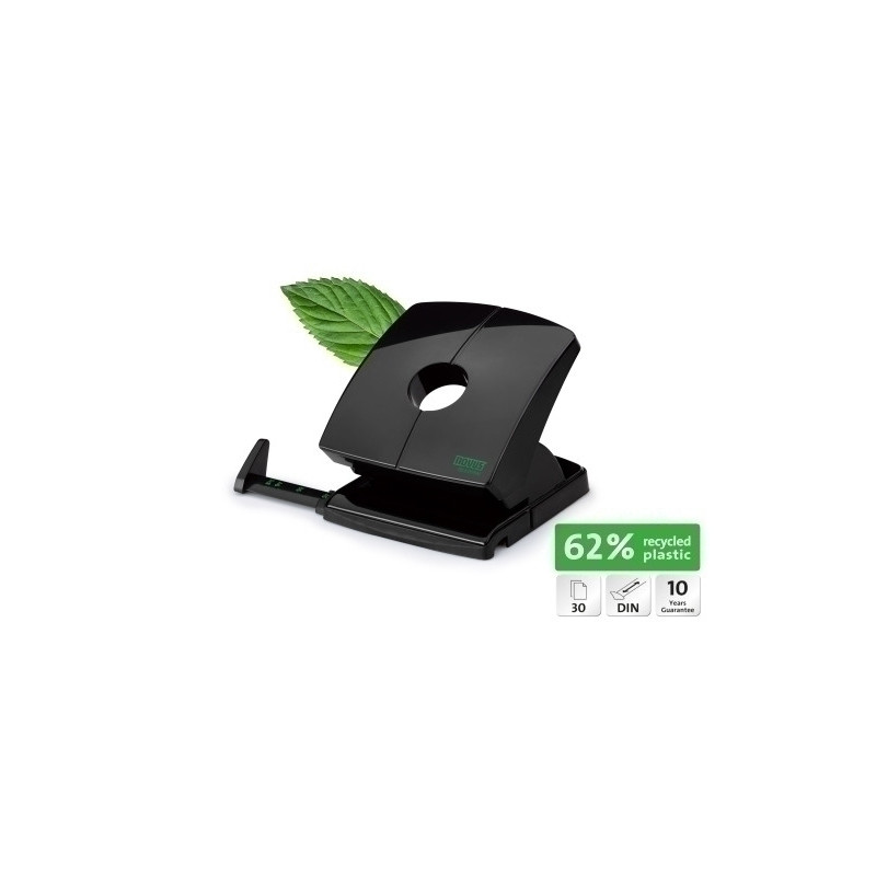 TALADRADORA 2 AGUJEROS  HASTA 30 H.