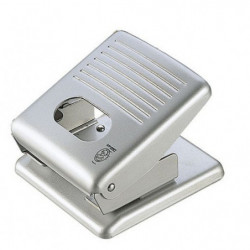 TALADRADORA ACERO 25H