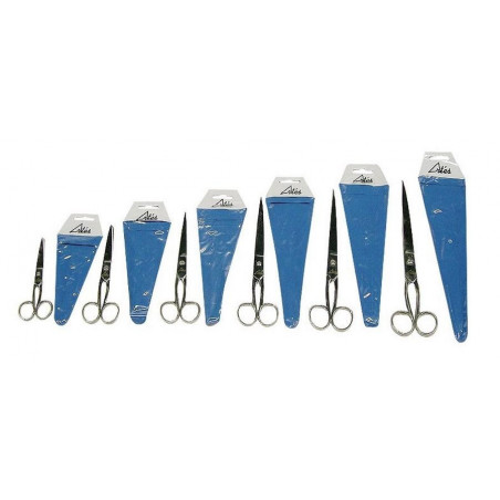 TIJERAS METALICAS 25-27 CM