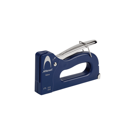 GRAPADORA CLAVADORA PLÁSTICO