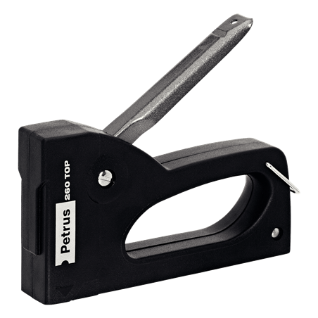 GRAPADORA CLAVADORA PLÁSTICO