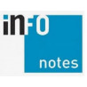 INFO NOTES